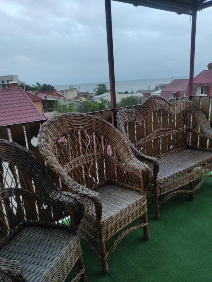 Дом У Моря Одесса Zewnętrze zdjęcie