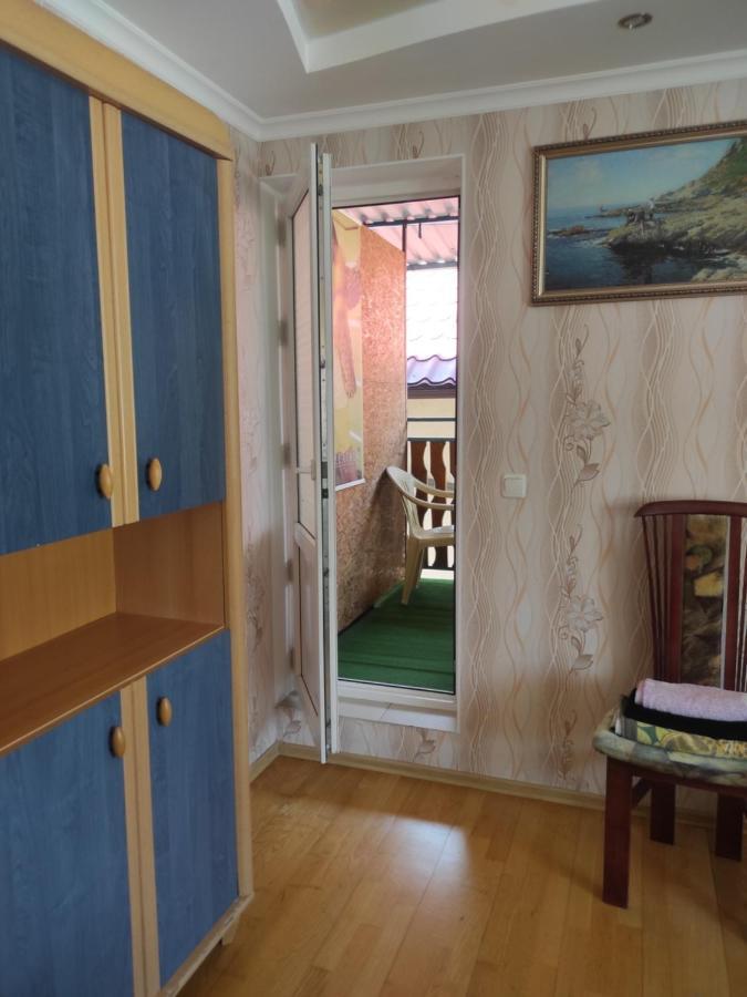 Дом У Моря Одесса Zewnętrze zdjęcie