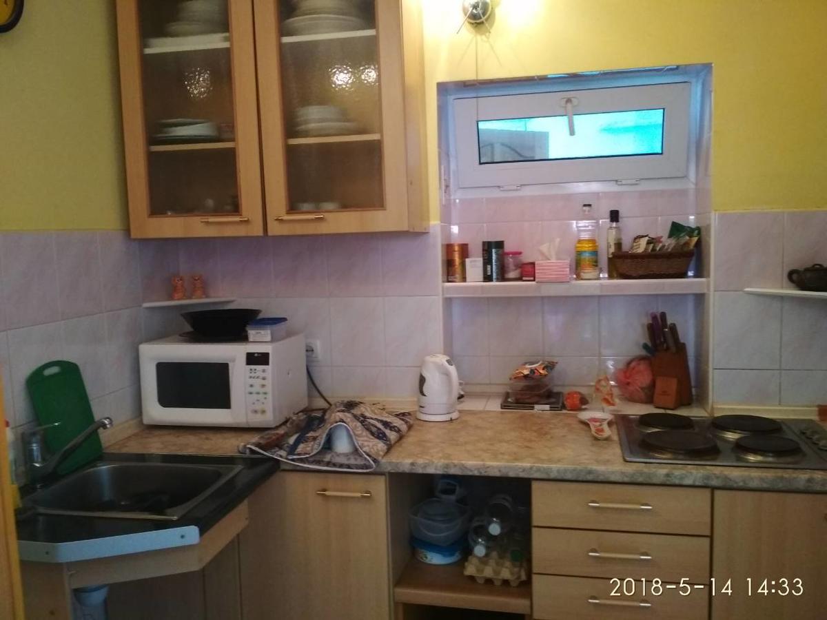 Дом У Моря Одесса Zewnętrze zdjęcie